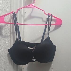 Victoria secret push up bra wpanty